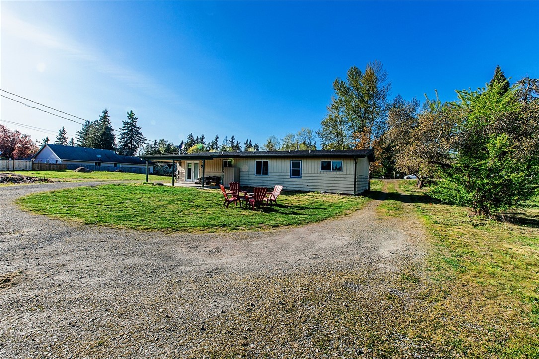10805 SE 248th Street Kent WA 98030