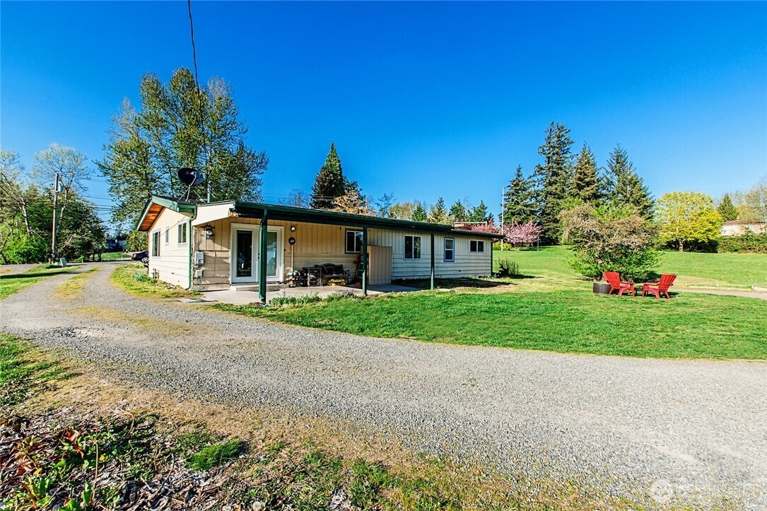 10805 SE 248th Street Kent WA 98030