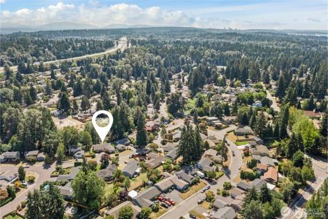 14260 110th Avenue NE Kirkland WA 98034