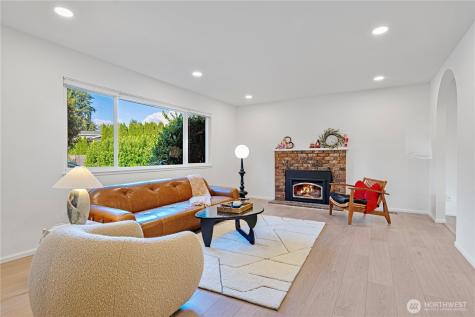 14260 110th Avenue NE Kirkland WA 98034