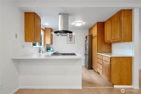 14260 110th Avenue NE Kirkland WA 98034