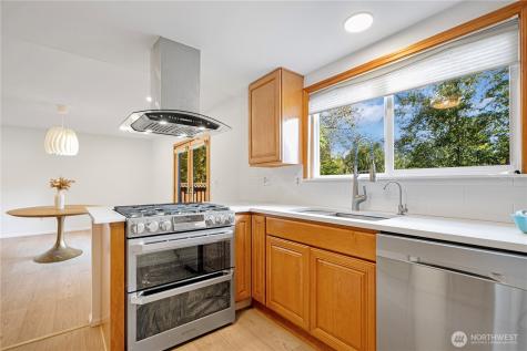14260 110th Avenue NE Kirkland WA 98034