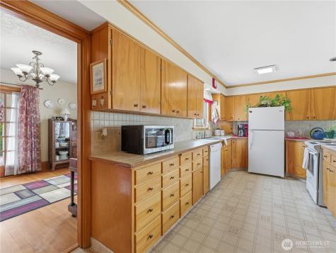 106 N Franklin Avenue Wenatchee WA 98801