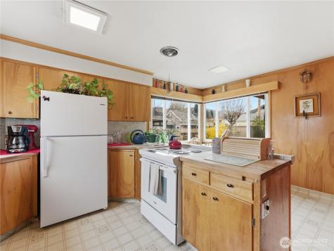 106 N Franklin Avenue Wenatchee WA 98801