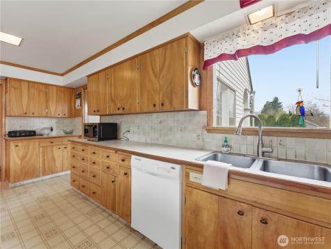 106 N Franklin Avenue Wenatchee WA 98801