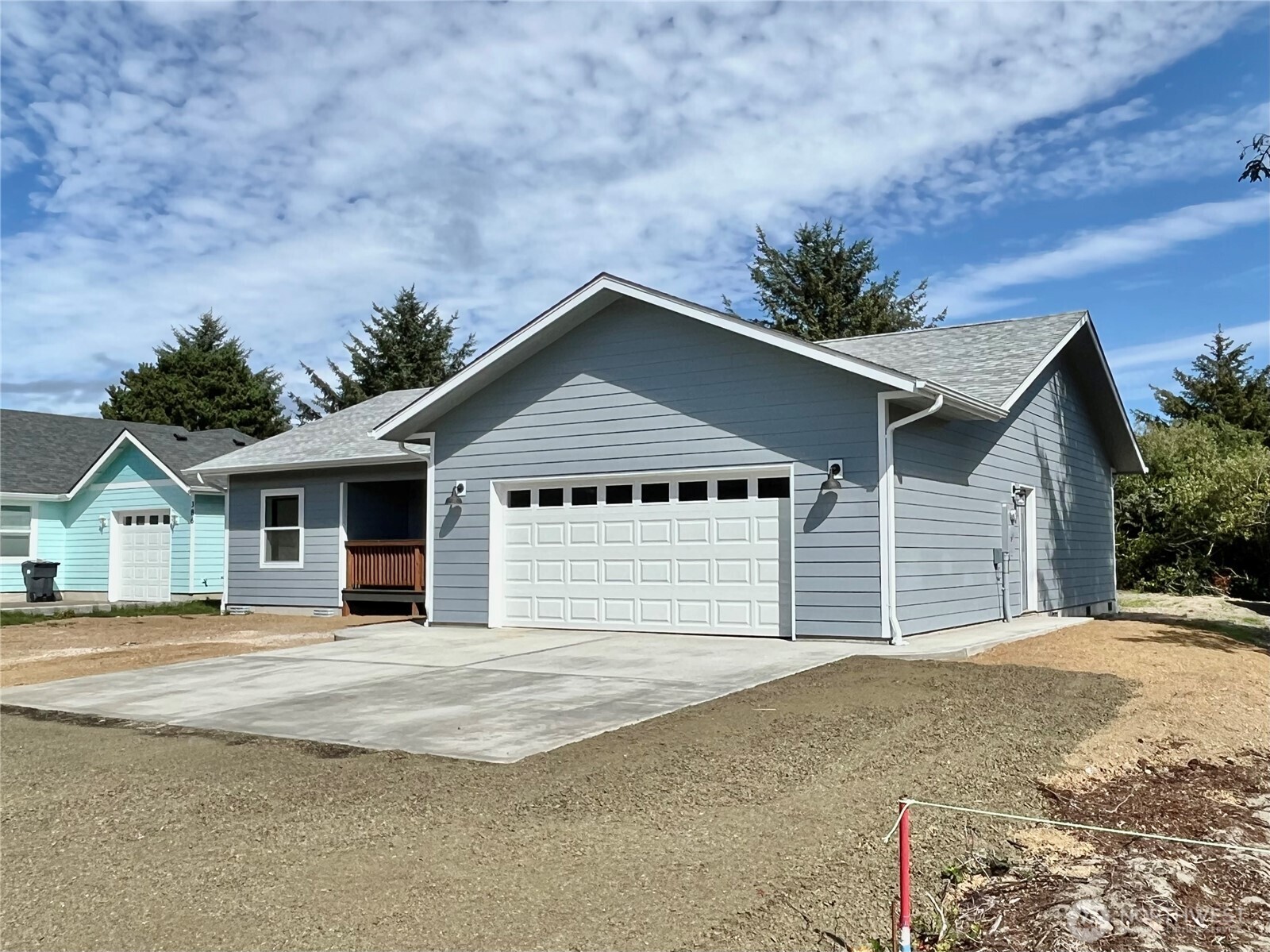 382 S Wynoochee Drive SW Ocean Shores WA 98569