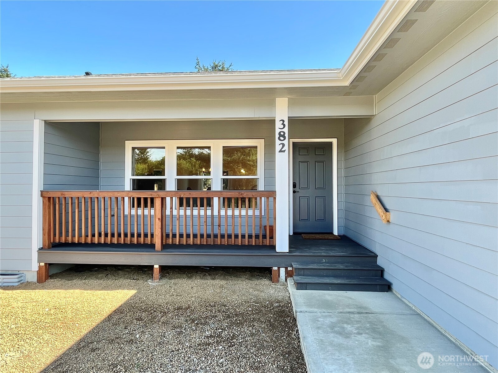 382 S Wynoochee Drive SW Ocean Shores WA 98569