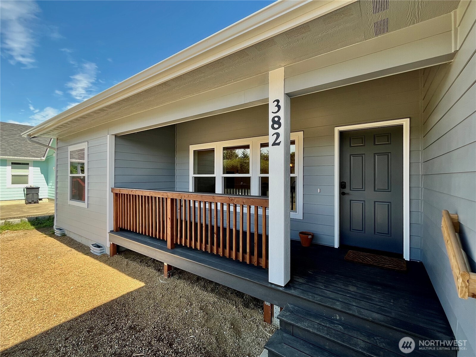 382 S Wynoochee Drive SW Ocean Shores WA 98569