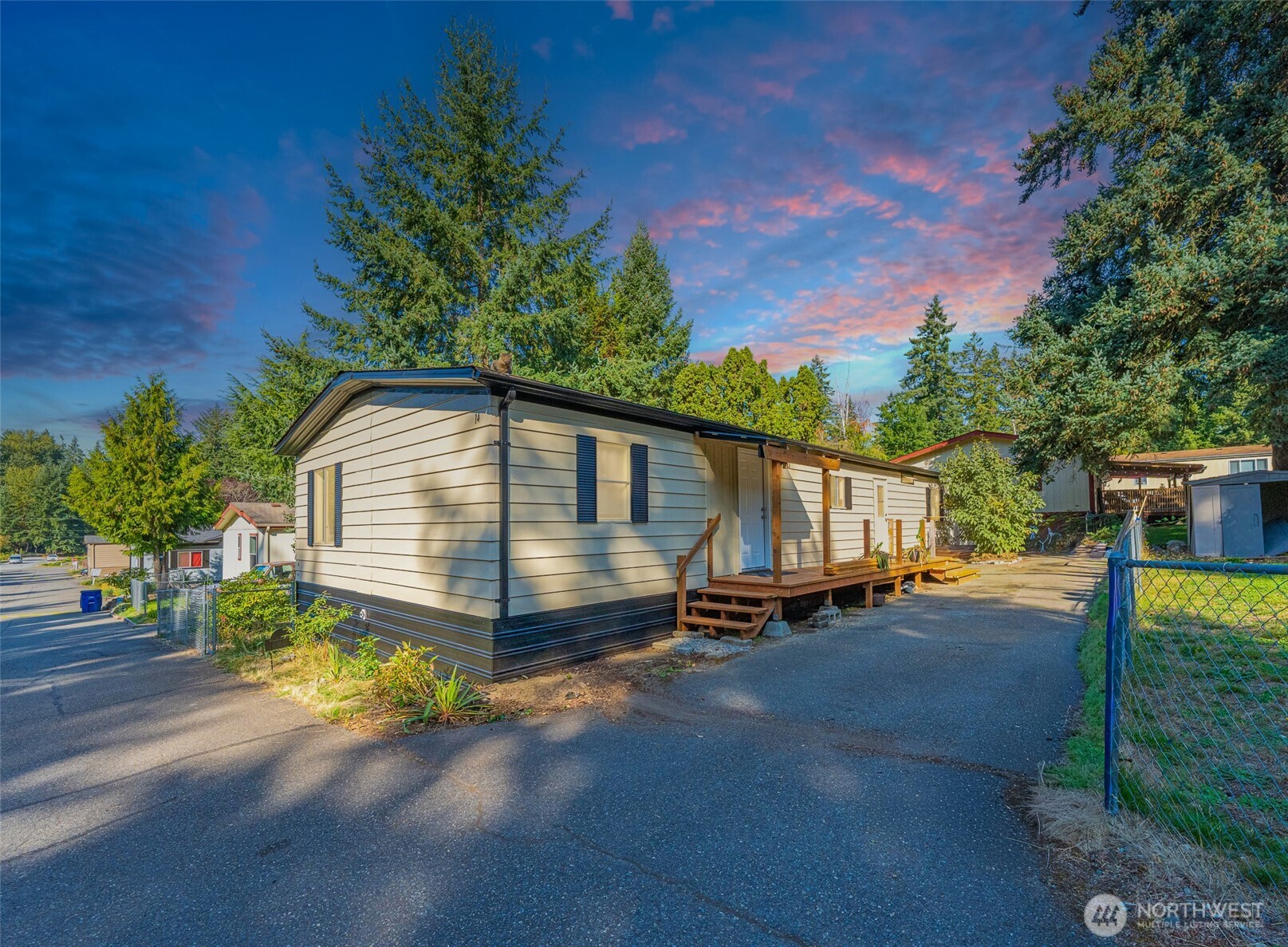 7427 154th Street E Puyallup WA 98375