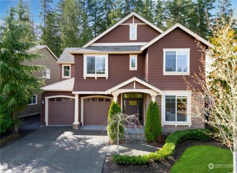 10649 Elliston Redmond WA 98053