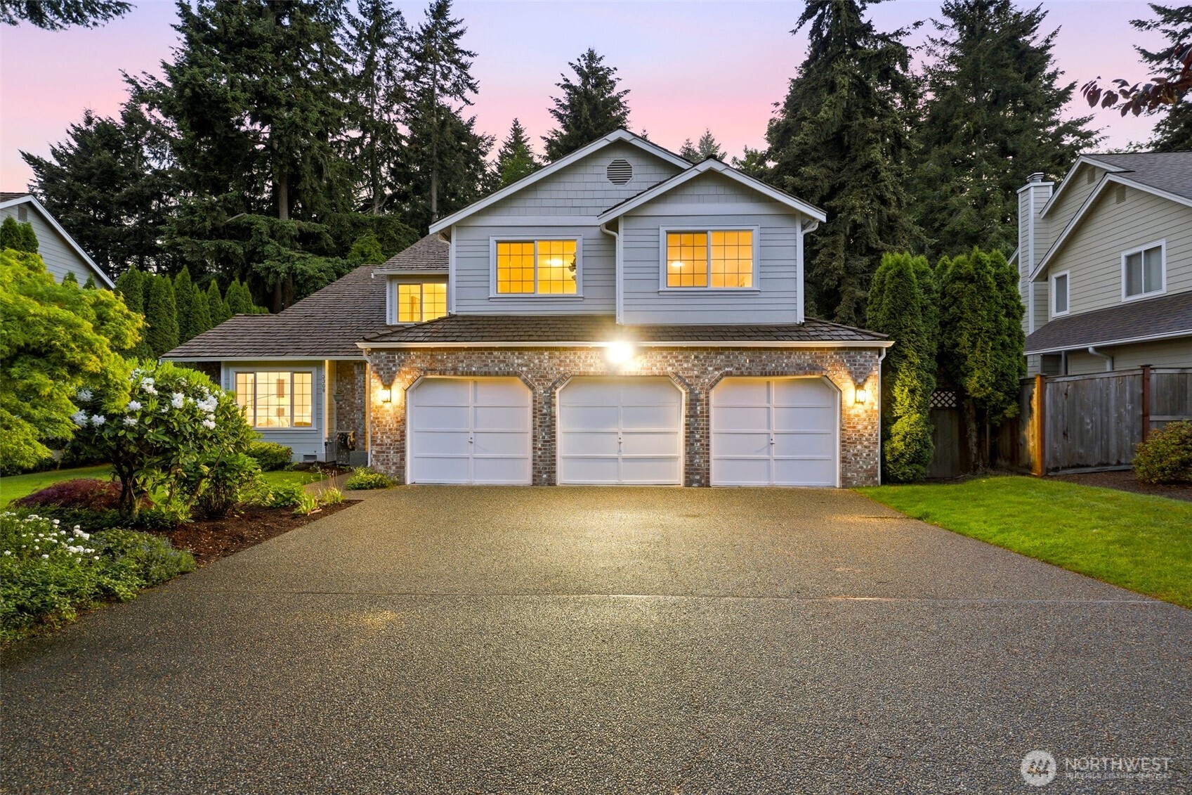 3308 9th Avenue Ct NW Gig Harbor WA 98335