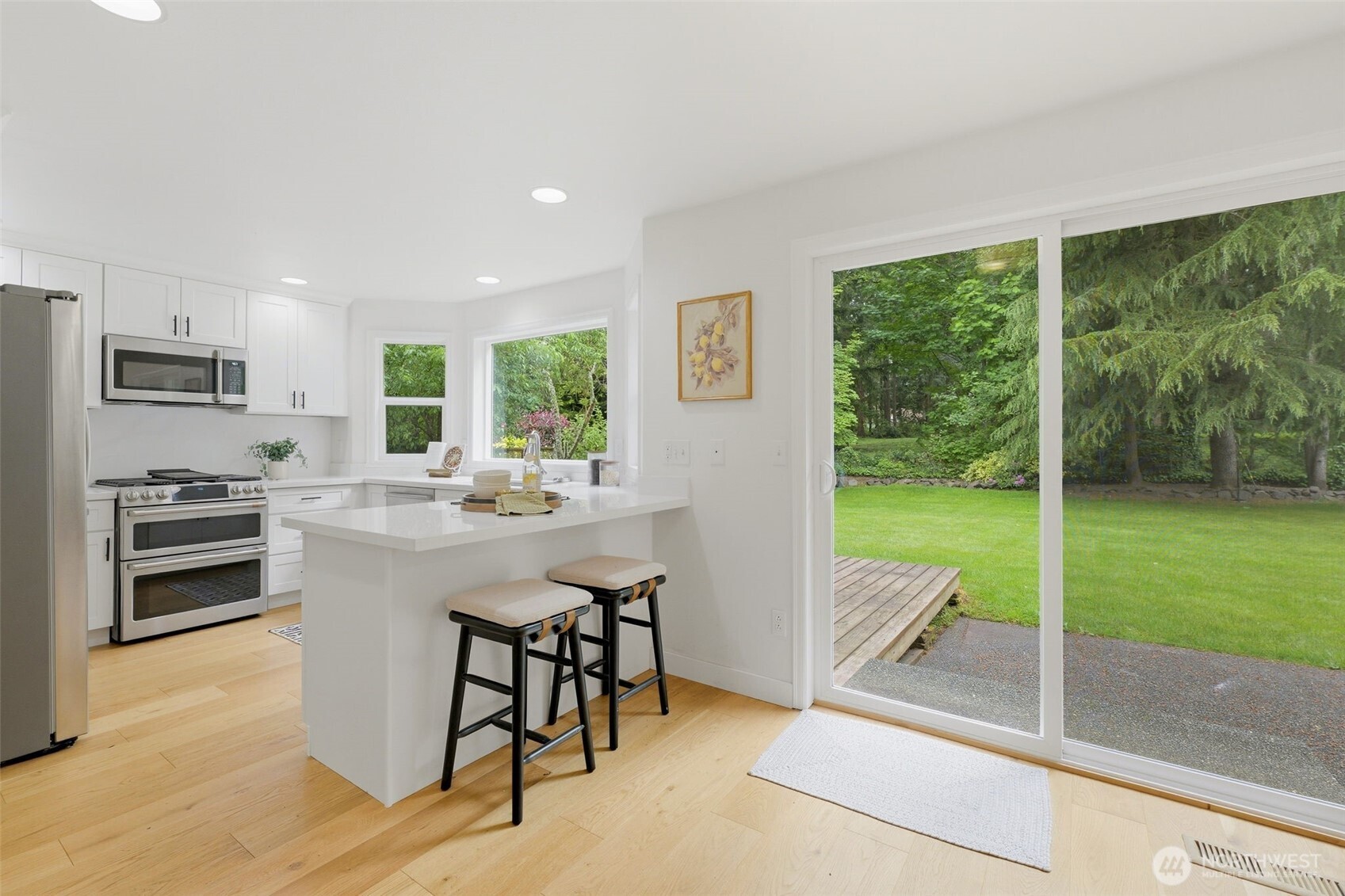 3308 9th Avenue Ct NW Gig Harbor WA 98335