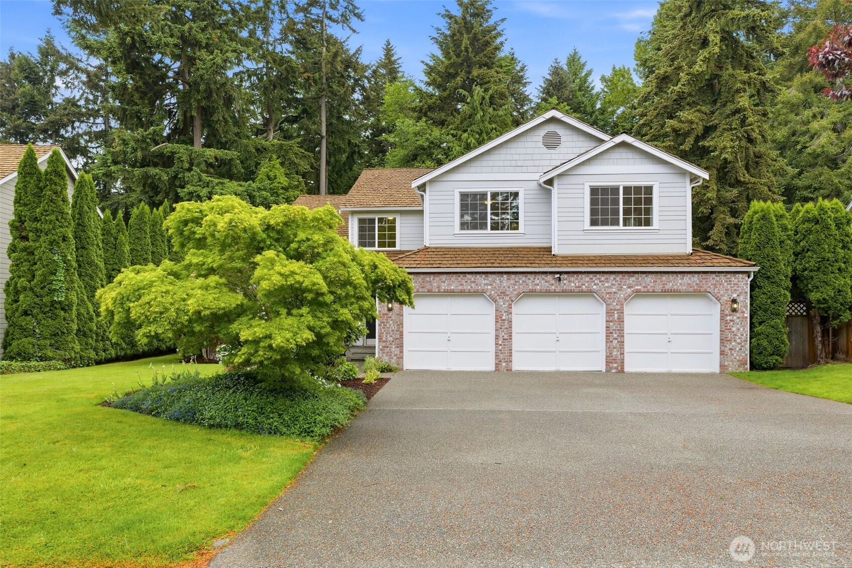 3308 9th Avenue Ct NW Gig Harbor WA 98335
