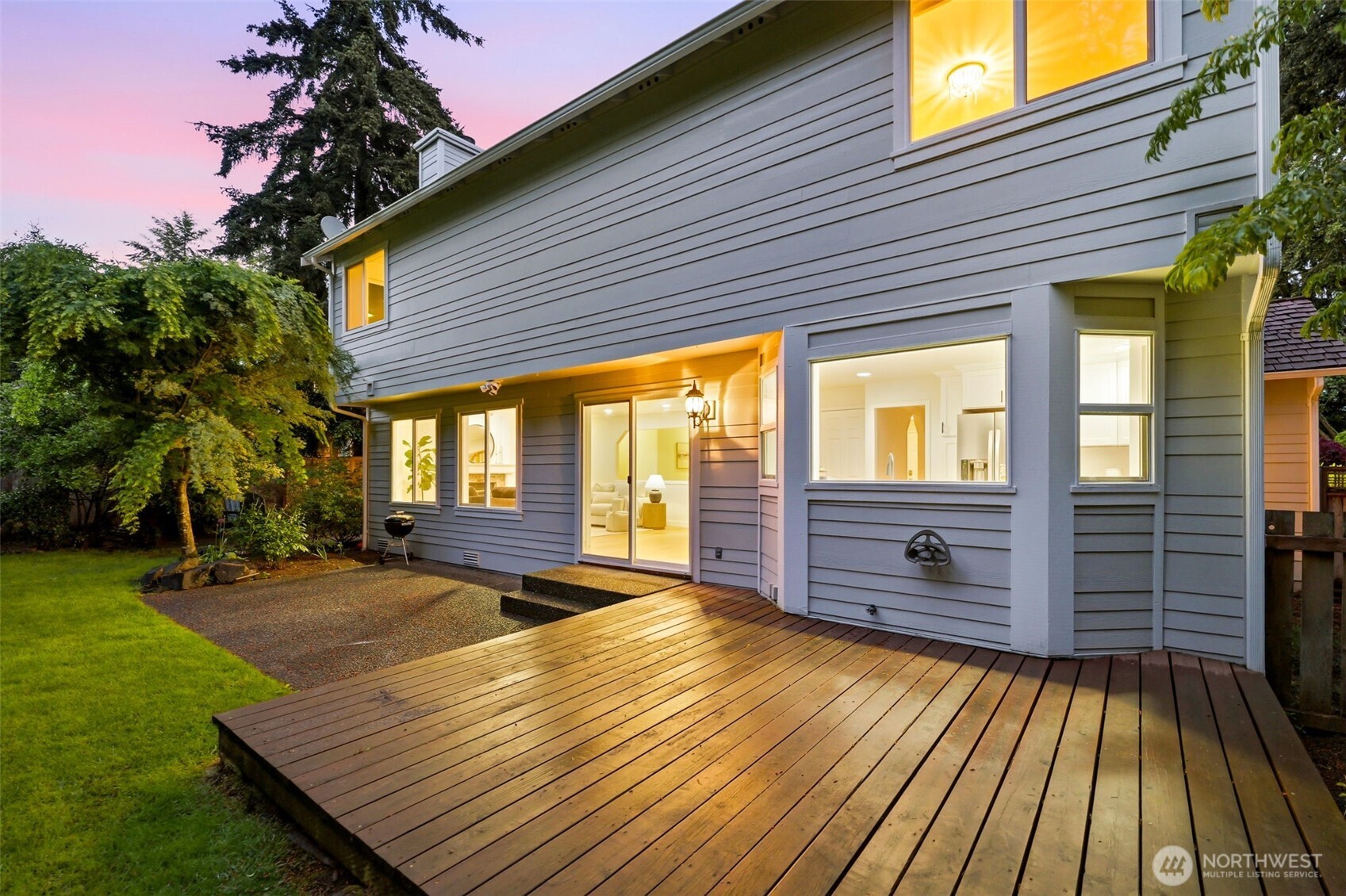 3308 9th Avenue Ct NW Gig Harbor WA 98335