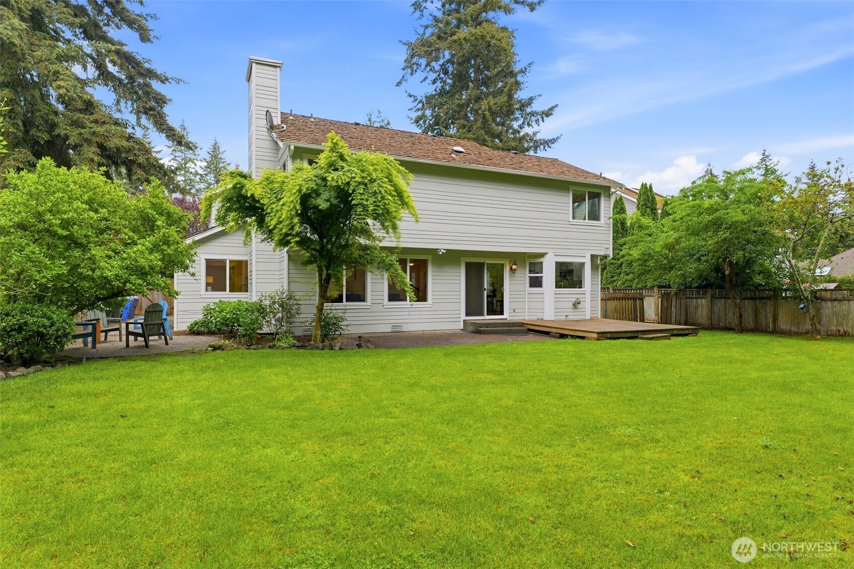 3308 9th Avenue Ct NW Gig Harbor WA 98335