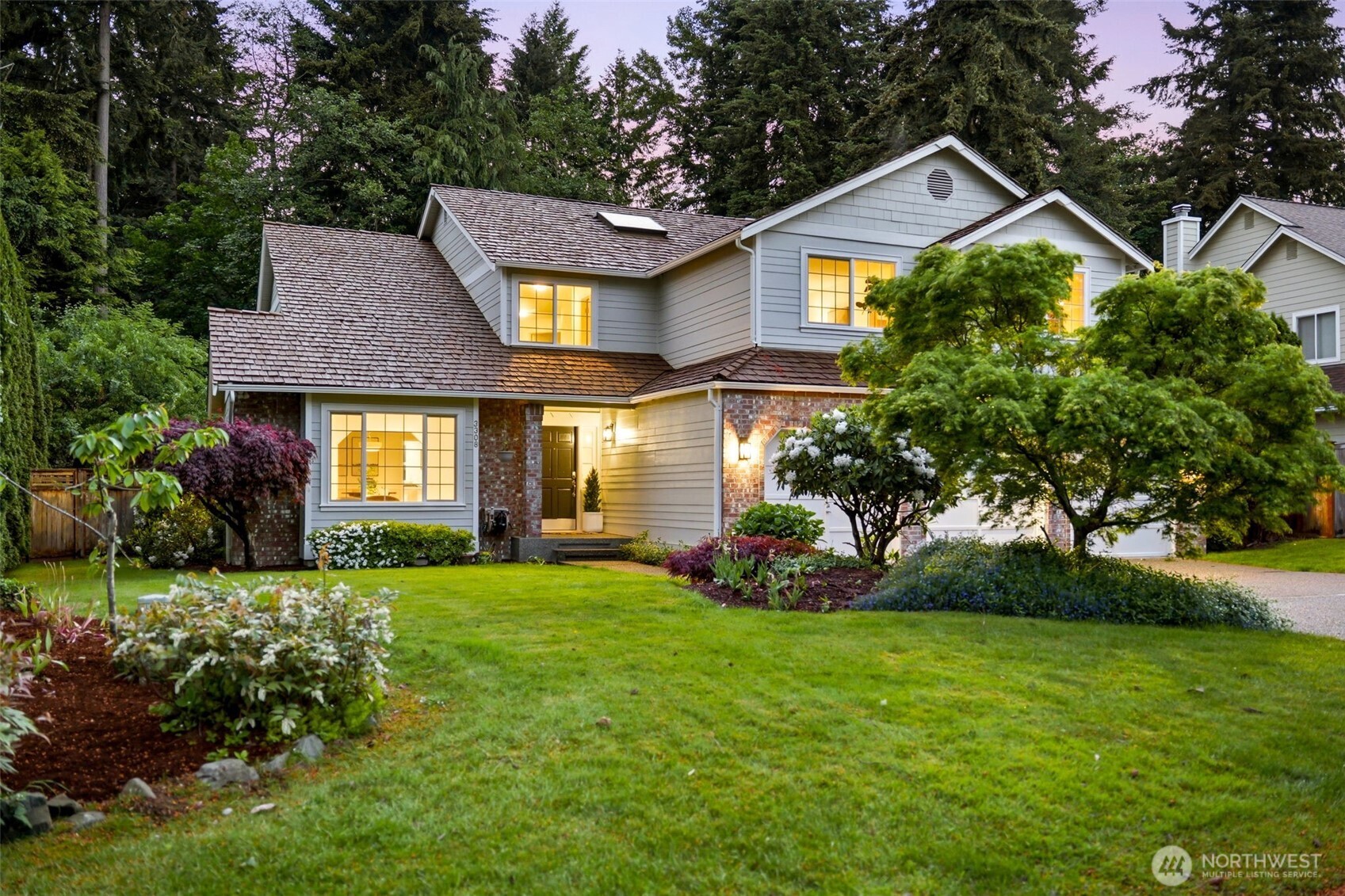 3308 9th Avenue Ct NW Gig Harbor WA 98335
