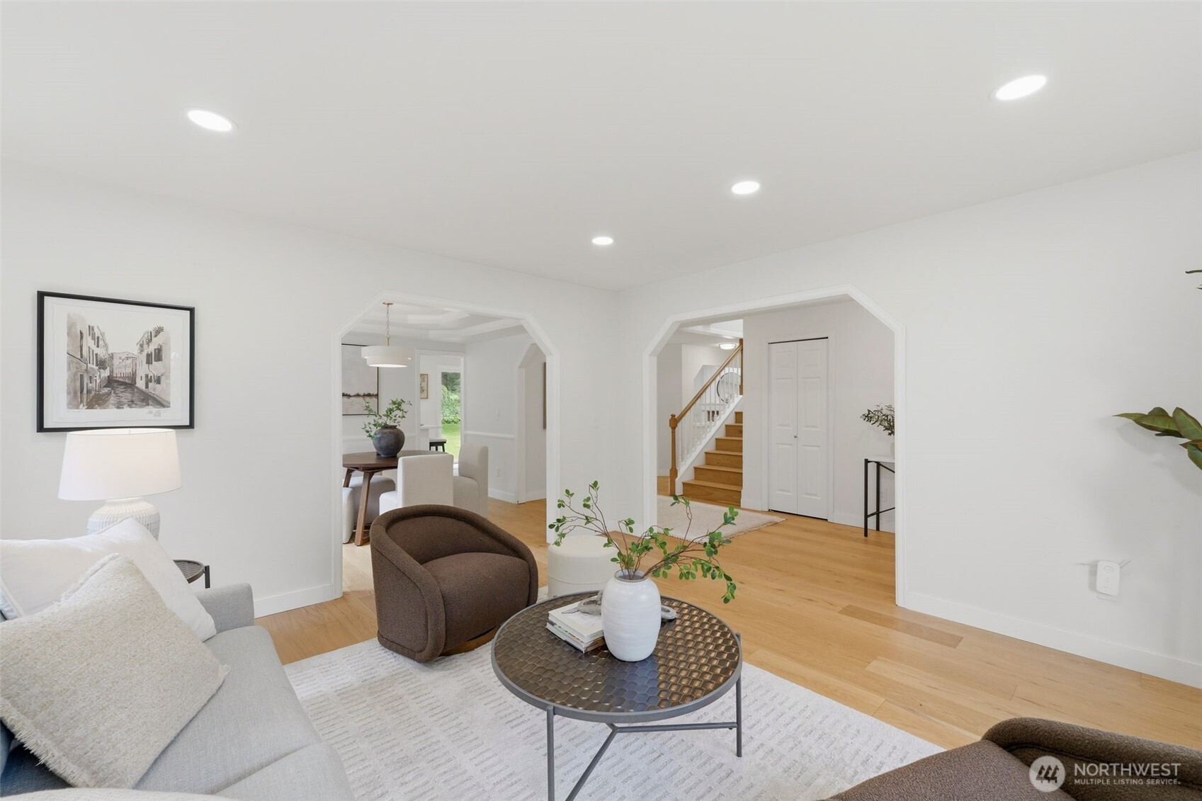 3308 9th Avenue Ct NW Gig Harbor WA 98335
