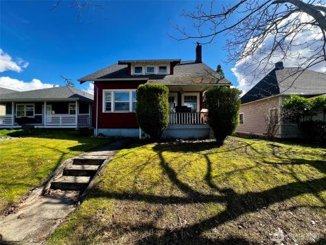 2612 James Street Bellingham WA 98225