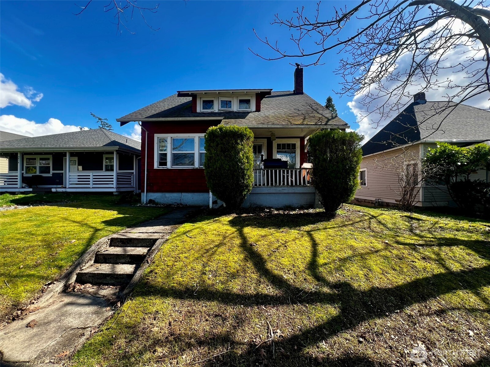 2612 James Street Bellingham WA 98225