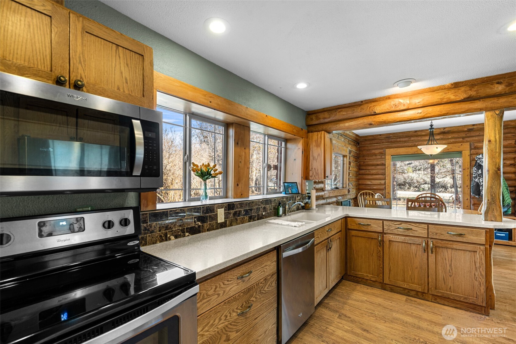 75 Purtteman Gulch Road Chelan WA 98816