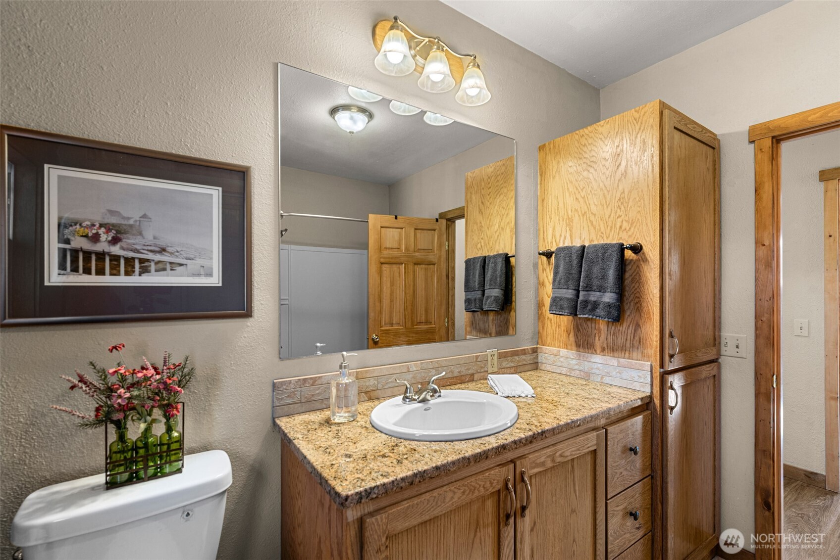 75 Purtteman Gulch Road Chelan WA 98816