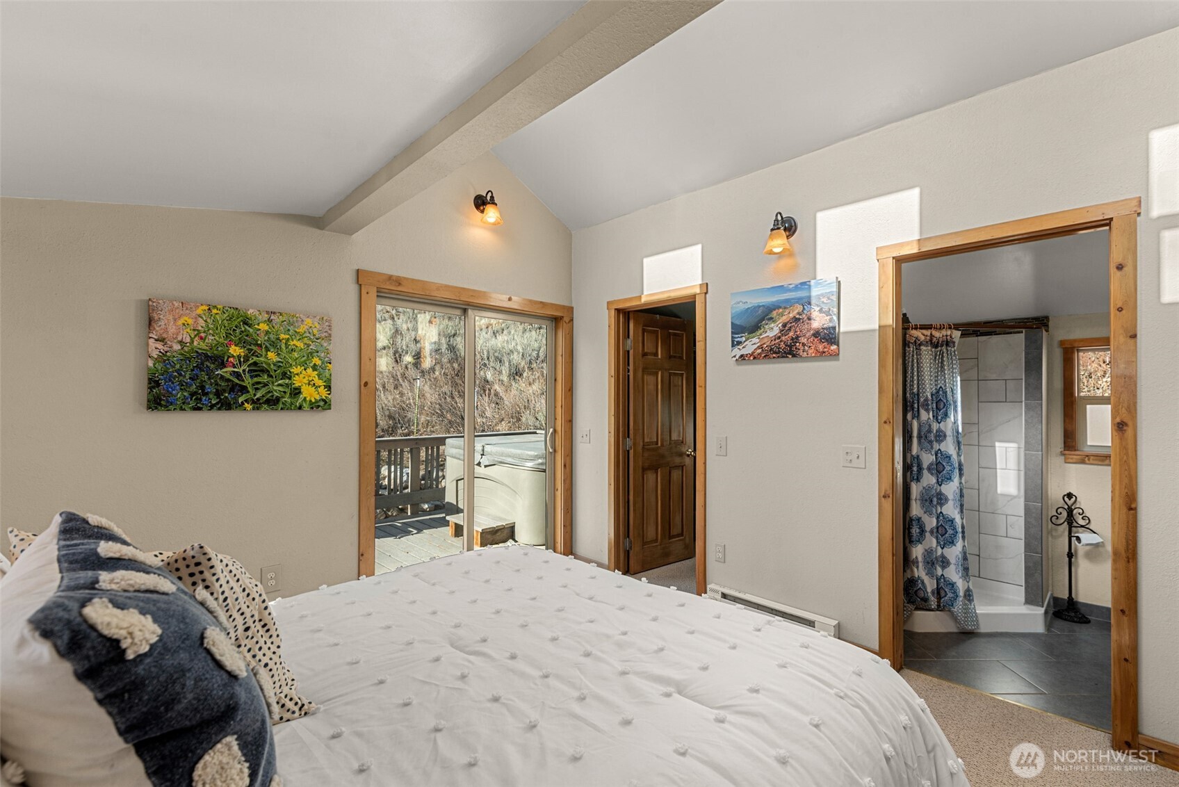 75 Purtteman Gulch Road Chelan WA 98816