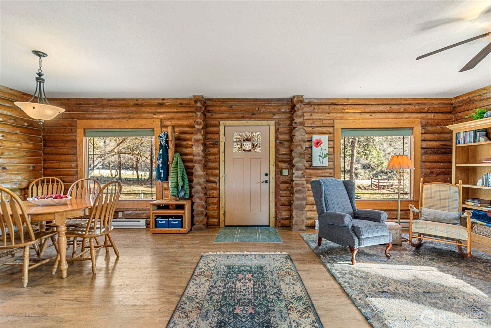 75 Purtteman Gulch Road Chelan WA 98816