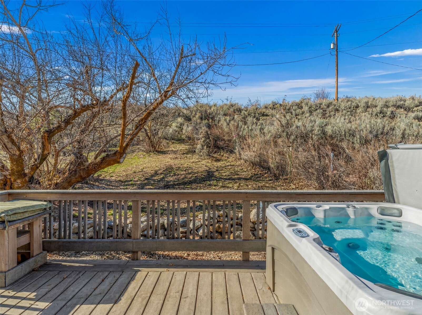 75 Purtteman Gulch Road Chelan WA 98816
