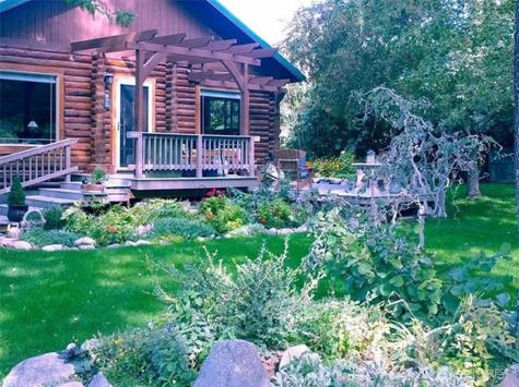 75 Purtteman Gulch Road Chelan WA 98816