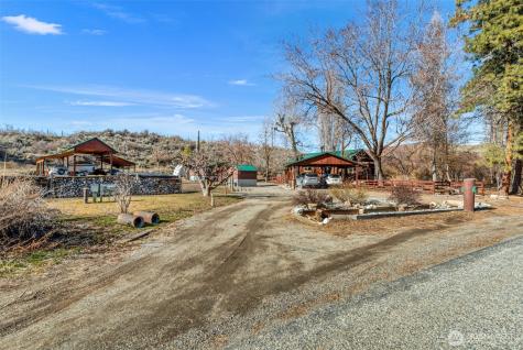 75 Purtteman Gulch Road Chelan WA 98816