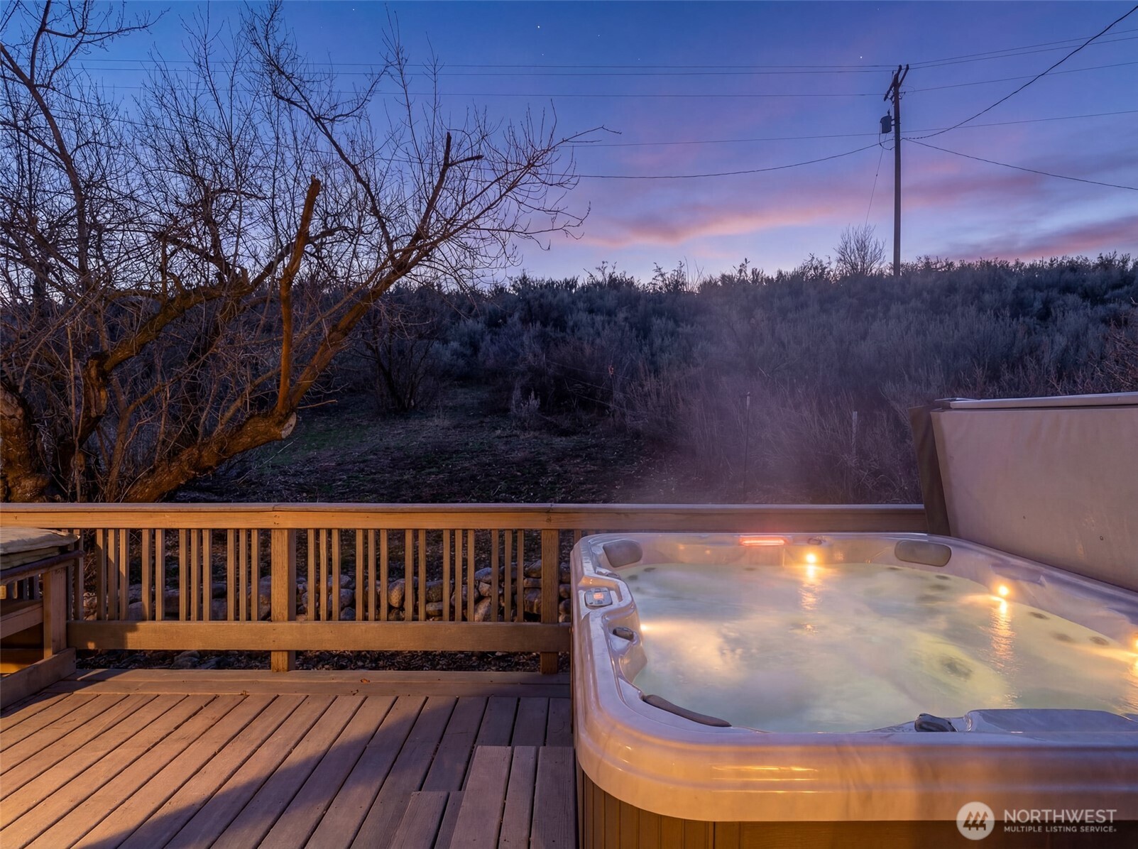 75 Purtteman Gulch Road Chelan WA 98816