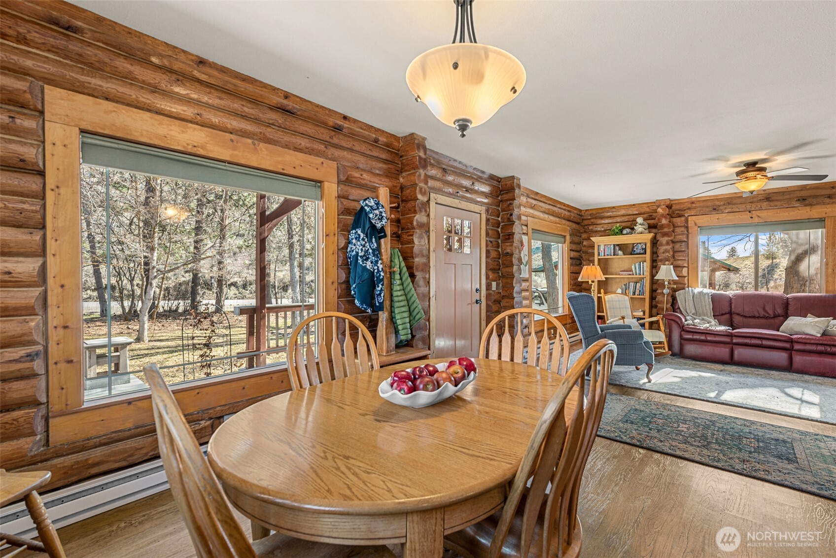 75 Purtteman Gulch Road Chelan WA 98816
