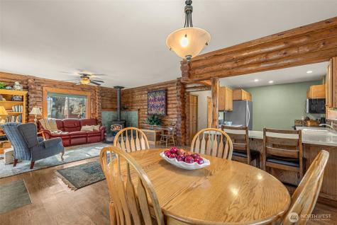 75 Purtteman Gulch Road Chelan WA 98816