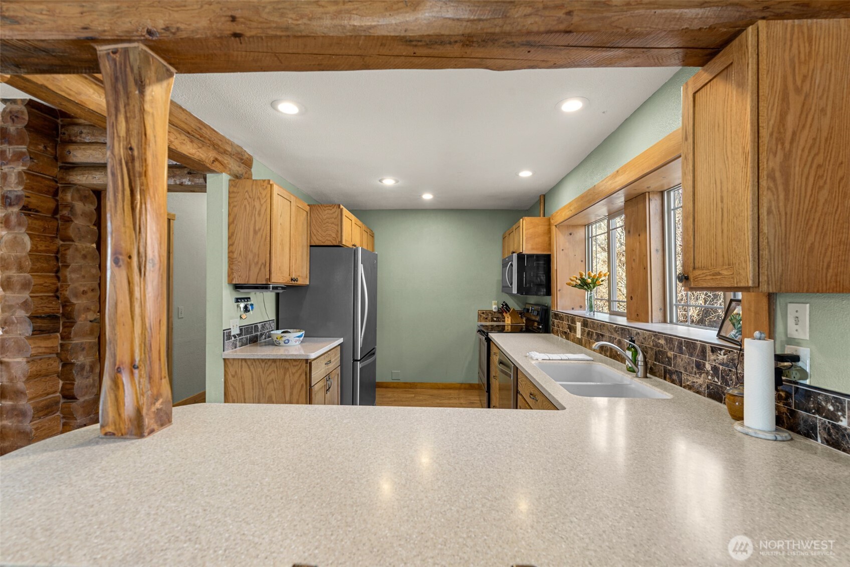 75 Purtteman Gulch Road Chelan WA 98816