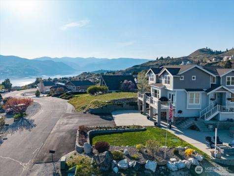 200 Crescent Street Chelan WA 98816