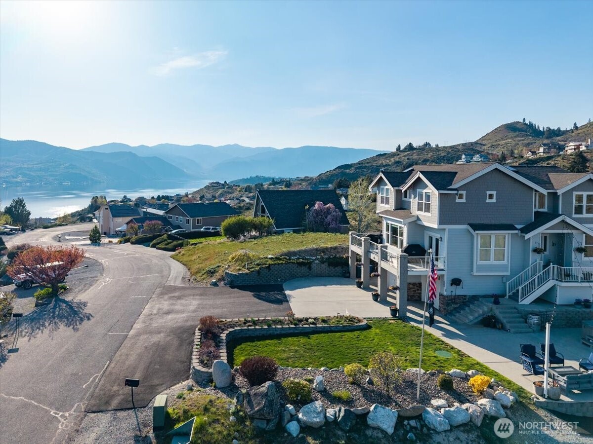 200 Crescent Street Chelan WA 98816