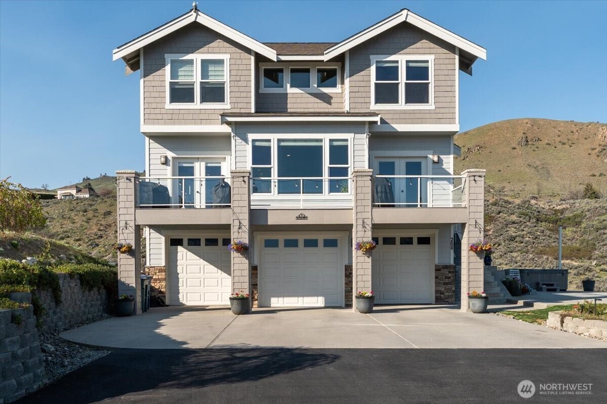 200 Crescent Street Chelan WA 98816