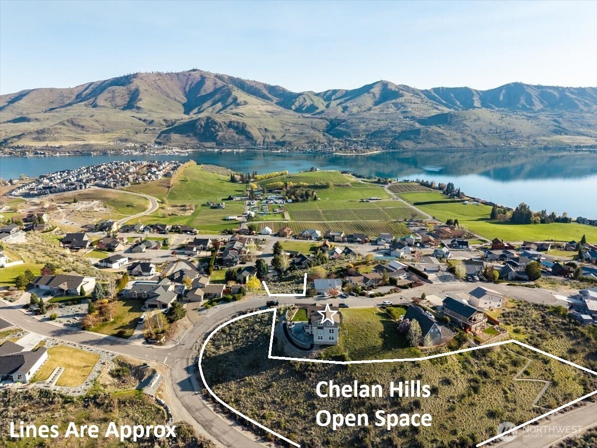 200 Crescent Street Chelan WA 98816