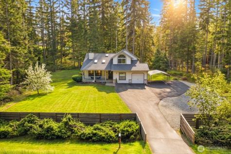 777 SE Lakeway Boulevard Port Orchard WA 98367