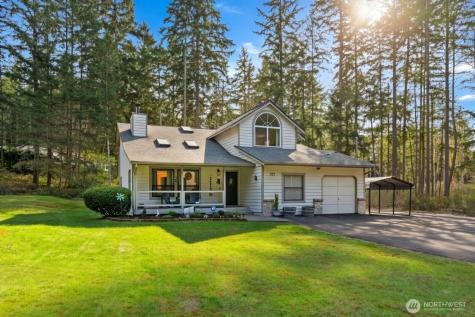 777 SE Lakeway Boulevard Port Orchard WA 98367