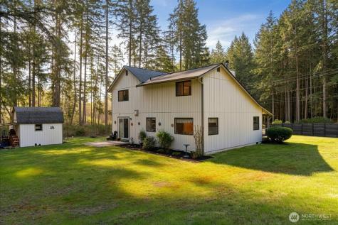 777 SE Lakeway Boulevard Port Orchard WA 98367