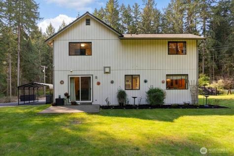 777 SE Lakeway Boulevard Port Orchard WA 98367