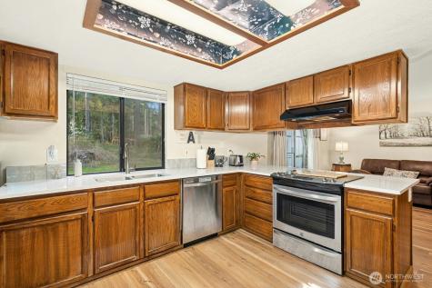 777 SE Lakeway Boulevard Port Orchard WA 98367