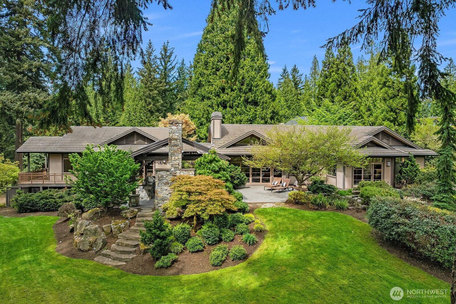 20113 SE 30th Street Sammamish WA 98075