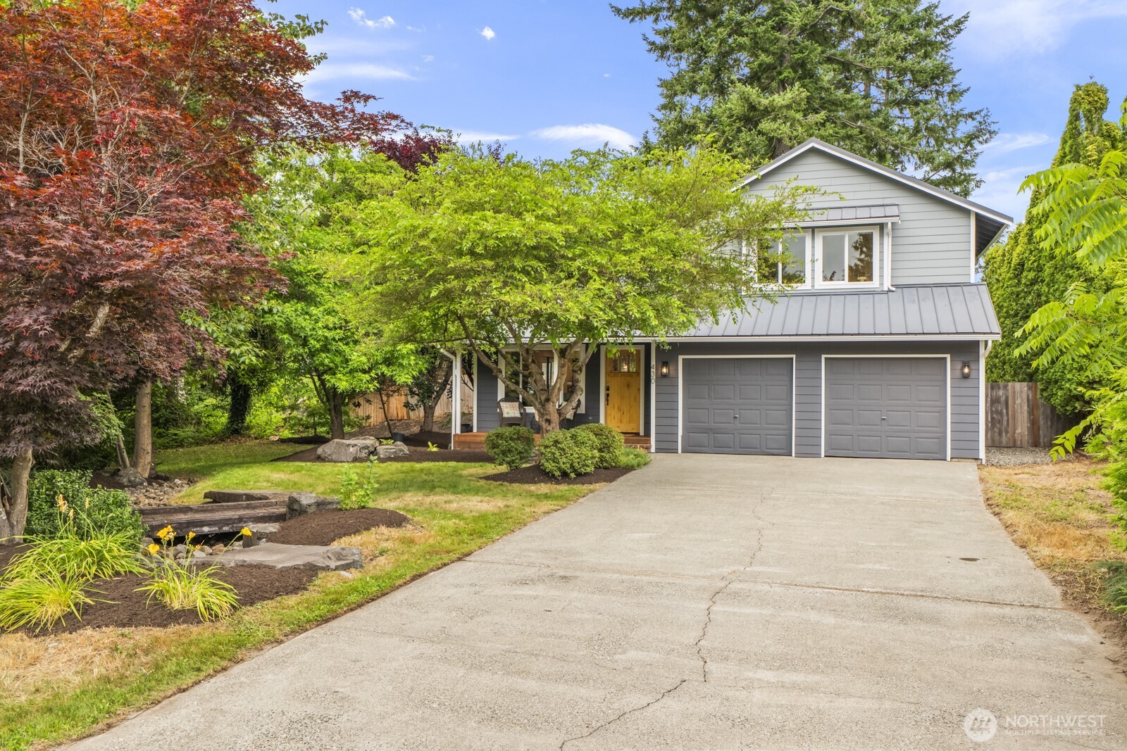 430 NE 4th Street North Bend WA 98045