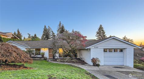 9355 Sunset Way Bellevue WA 98004