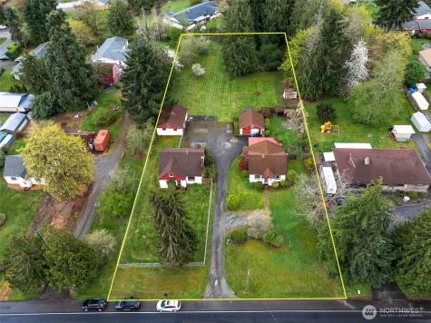 6302 104th Street E Puyallup WA 98373