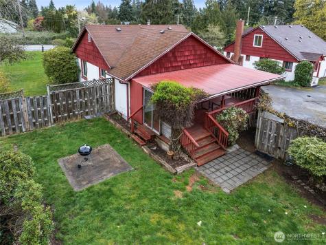 6302 104th Street E Puyallup WA 98373