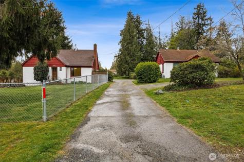 6302 104th Street E Puyallup WA 98373