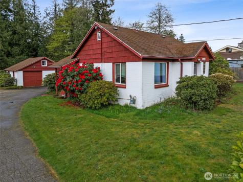6302 104th Street E Puyallup WA 98373